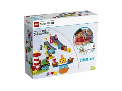 45024 Планета STEAM