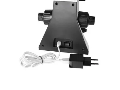 25652 Микроскоп биологический Микромед С-11 (вар. 1B LED)