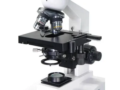 10532 Микроскоп биологический Микромед Р-1