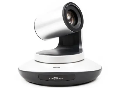 PTZ-камера CleverMic 1018UHS (FullHD, 20x, HDMI, LAN, SDI, USB 3.0)_1 PTZ-камера CleverMic 1018UHS (FullHD, 20x, HDMI, LAN, SDI, USB 3.0)_1