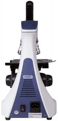 100_73983 Микроскоп Levenhuk MED 10M, монокулярный 8