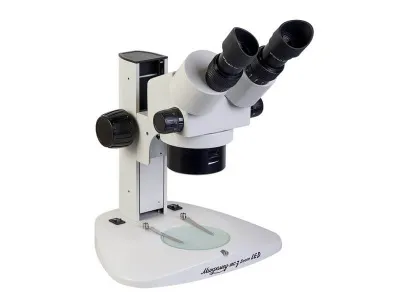 10571 Микроскоп Микромед MC-3-ZOOM LED