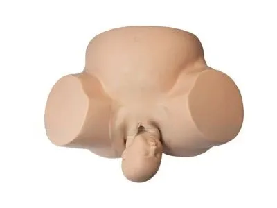 F8 Тренажер-симулятор для отработки акушерских навыков