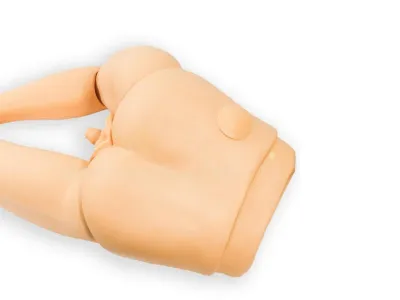 ВОЛОДЯ Перелом 2 Манекен для оказания первой помощи - таз