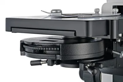 100_74010 Микроскоп цифровой Levenhuk MED D45T, тринокулярный 12