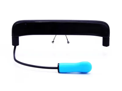 Компьютерная мышь-очки GlassOuse_1