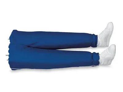 1019768 Нижняя часть тела, с брюками, для 1005650