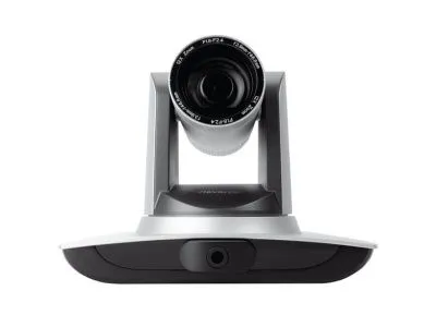 PTZ-камера CleverCam 1112L (FullHD, 12x, SDI, LAN, Tracking) PTZ-камера CleverCam 1112L (FullHD, 12x, SDI, LAN, Tracking)