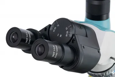 100_75426 Микроскоп Levenhuk 500T, тринокулярный 6