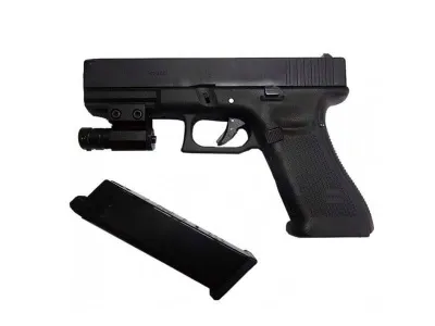 Пневматический тир РУБИНТИР® Патриот-П, бумажные мишени, беспулевой f400-17 Пневматический тир РУБИНТИР® Патриот-П, бумажные мишени, беспулевой