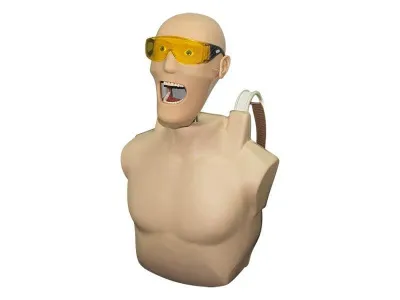 МУ0133 Стоматологический тренажер «ТС-Т.01»