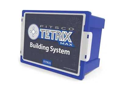 41990 41990 Робототехнический набор для создания дистанционно управляемых моделей