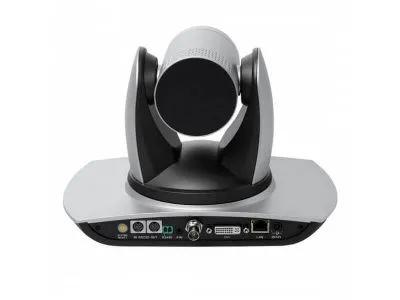 PTZ-камера CleverMic 2020ws (FullHD, 20x, SDI, DVI, LAN)_1 PTZ-камера CleverMic 2020ws (FullHD, 20x, SDI, DVI, LAN)_1