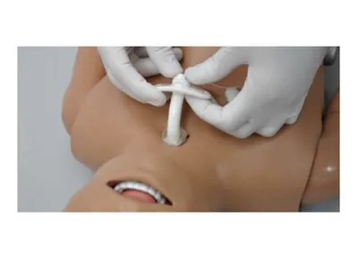 Манекен по уходу за ребенком 5 лет_1