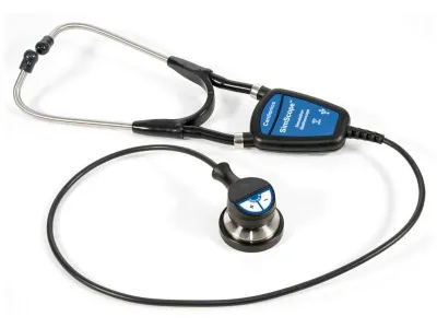 1020104 Светоскоп SimScope WiFi для обучения аускультации