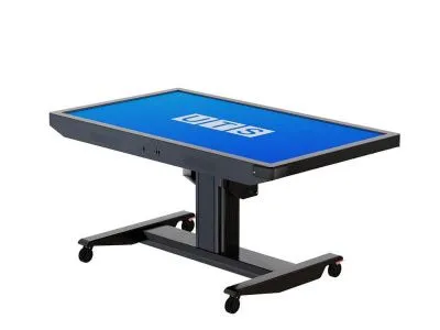 UTSFlyPro интерактивная панель uts fly pro