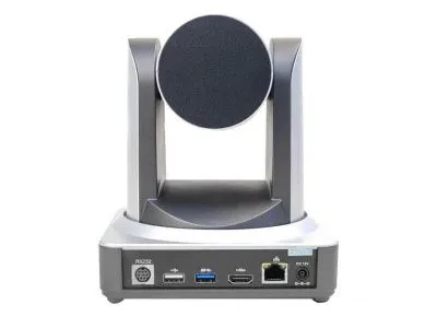 PTZ-камера CleverMic 1011H-20 (FullHD, 20x, USB 2.0, USB 3.0, HDMI, LAN)_1 PTZ-камера CleverMic 1011H-20 (FullHD, 20x, USB 2.0, USB 3.0, HDMI, LAN)_1