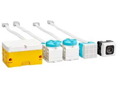 Набор LEGO® Education SPIKE™ Старт 45345 Набор LEGO® Education SPIKE™ Старт