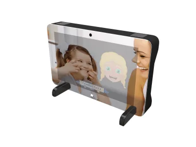 zerkalo умное зеркало artikme