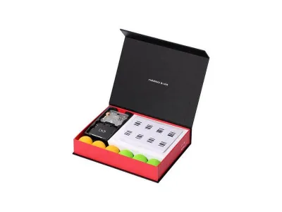 55650 Ресурсный набор Makeblock Smart Camera Add-on Pack