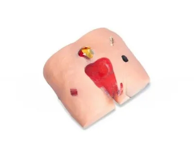 P1003 Тренажер навыков ухода за пролежнями