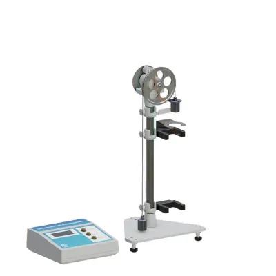 Лабораторная установка машина атвуда_1