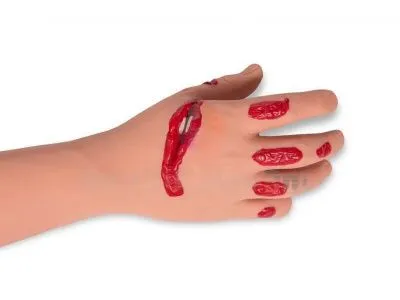 БОРИС манекен для отработки травм - рука