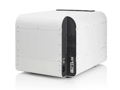 Принтер Брайля Index BrailleBox V5_3 Принтер Брайля Index BrailleBox V5_3