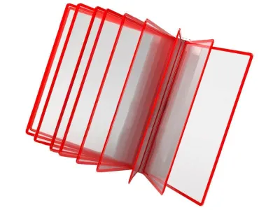 ПС0001 Настенная перекидная система