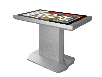 Интерактивные сенсорные столы UTS TABLE_1