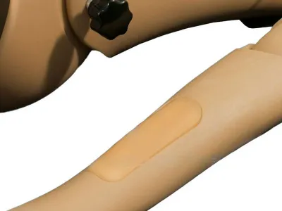 Манекен Александр 2 для сестринских навыков - рука