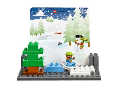 45005 Моя первая история. Базовый набор