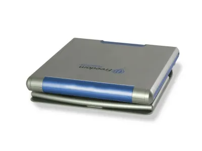 Складной настольный электронный видеоувеличитель TOPAZ PHD_1