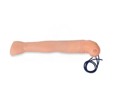 P1061 Тренажер руки для внутривенных инъекций и пункций, внутримышечных инъекций ИНМЭН-3