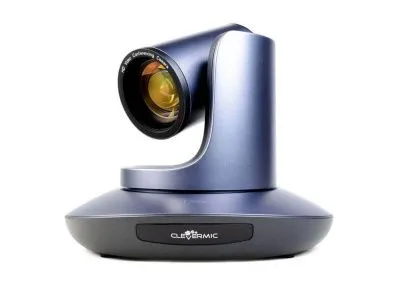 PTZ-камера CleverMic 1013U (FullHD, 12x, USB 3.0)_1 PTZ-камера CleverMic 1013U (FullHD, 12x, USB 3.0)_1