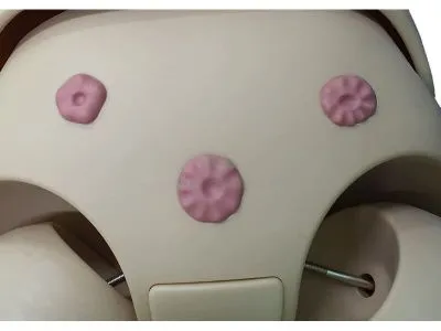 Манекен Александра 2 для сестринских навыков - стомы