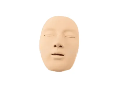 Лицо-маска к тренажерам серии Володя