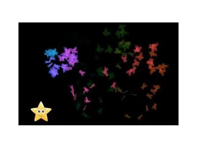 Веселая развивающая программа Look to Learn_4