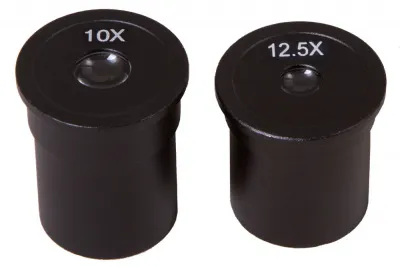 100_71916 Микроскоп Levenhuk 5S NG, монокулярный 11