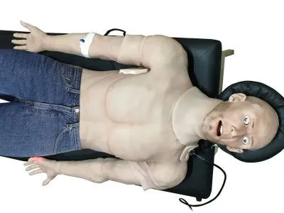 Имитатор пациента-человека ADAM-X Xpert_2