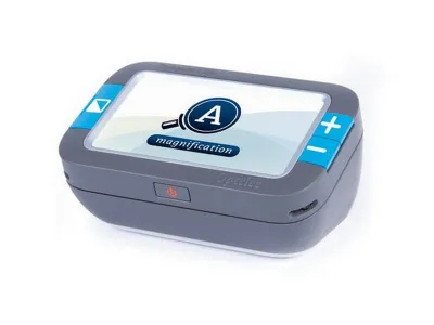 Видеоувеличитель Optelec Compact 4HD World