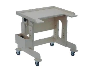 Стол для детей с ОВЗ на колесах