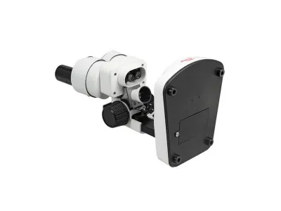 25654 Микроскоп Микромед Атом 20x в кейсе