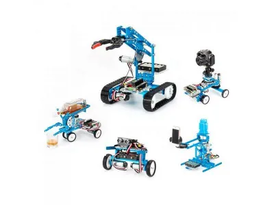 38040 Робототехнический набор Ultimate Robot Kit V2.0