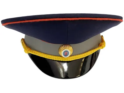 ЗА3001 Форма инспектора ДПС ГИБДД (детский вариант) 28-44 р.