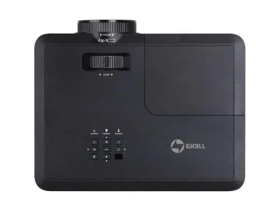 EXD102ST проектор exell exd102st