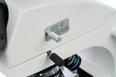 100_74009 Микроскоп Levenhuk MED 45T, тринокулярный 7