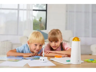 52172 Комплект для изучения основ алгоритмики и программирования Matatalab