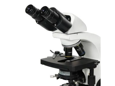 28089 Микроскоп биологический Микромед 2 (2-20 inf.)