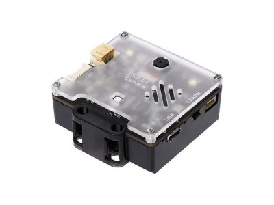 55650 Ресурсный набор Makeblock Smart Camera Add-on Pack